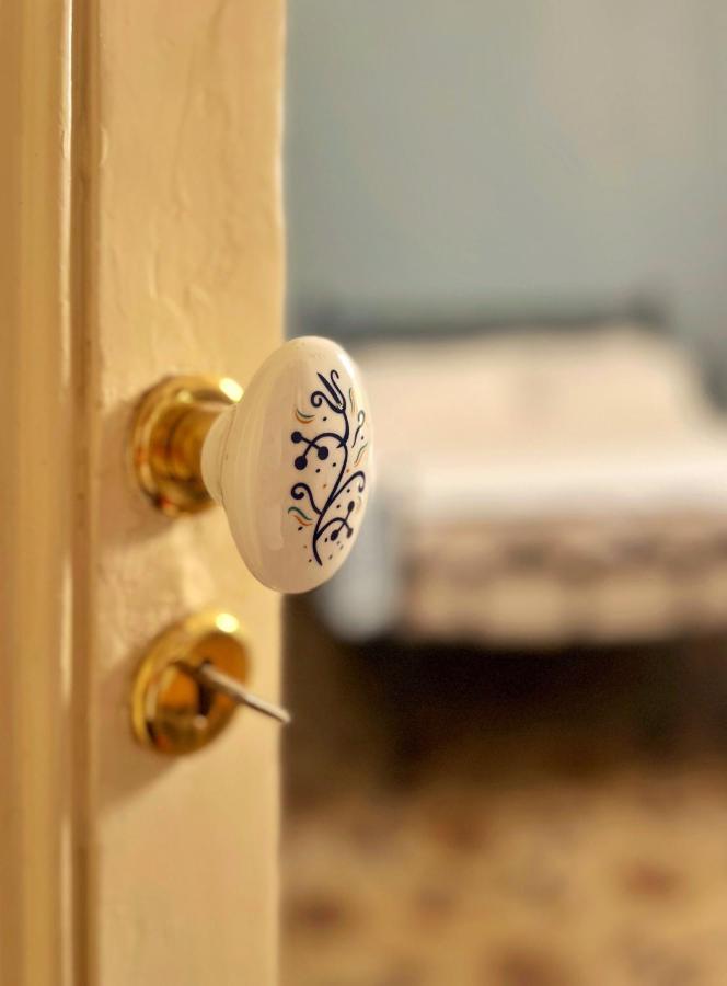 Saranton House Hotel Catania Bagian luar foto