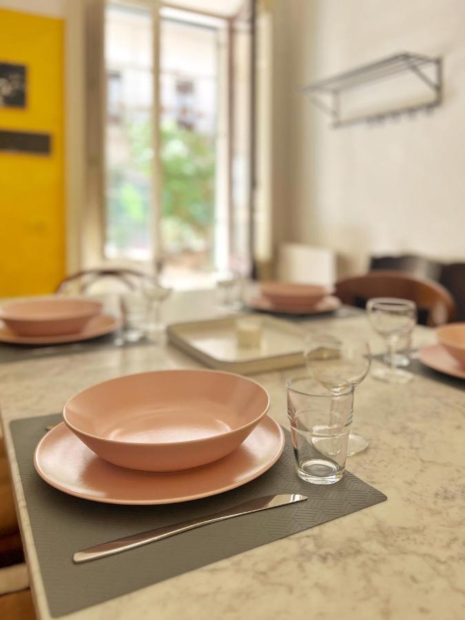 Saranton House Hotel Catania Bagian luar foto