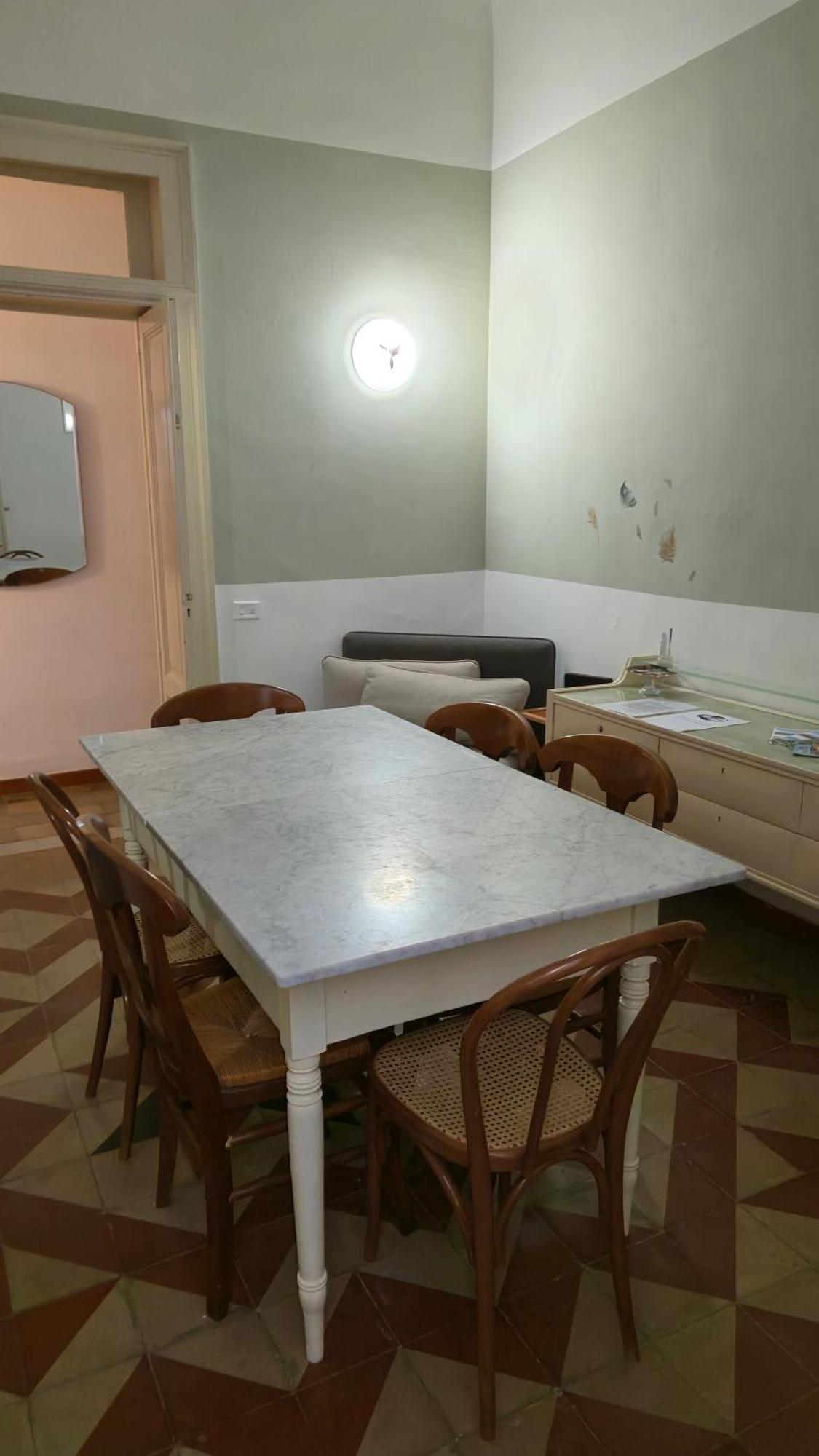 Saranton House Hotel Catania Bagian luar foto
