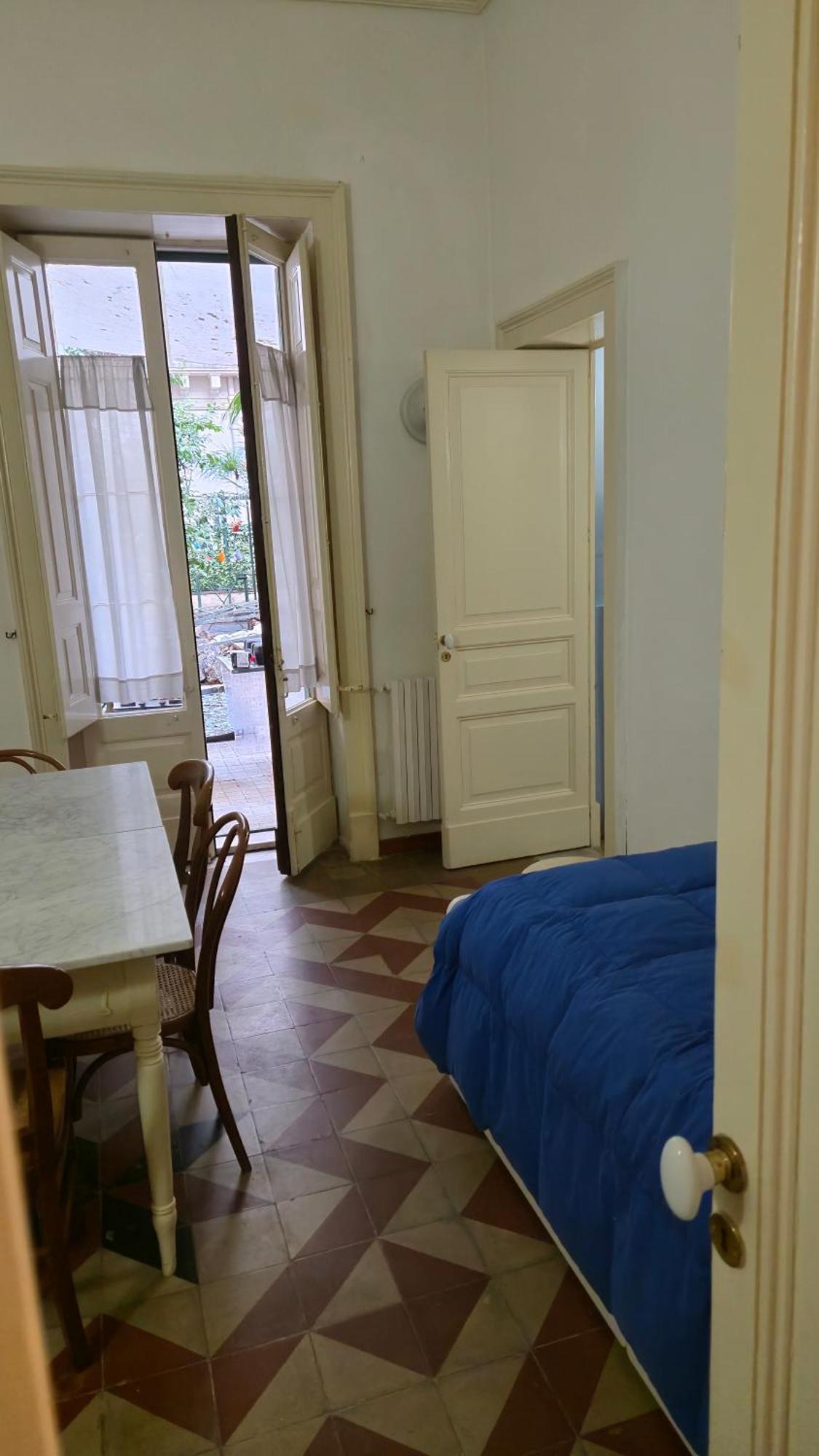 Saranton House Hotel Catania Bagian luar foto