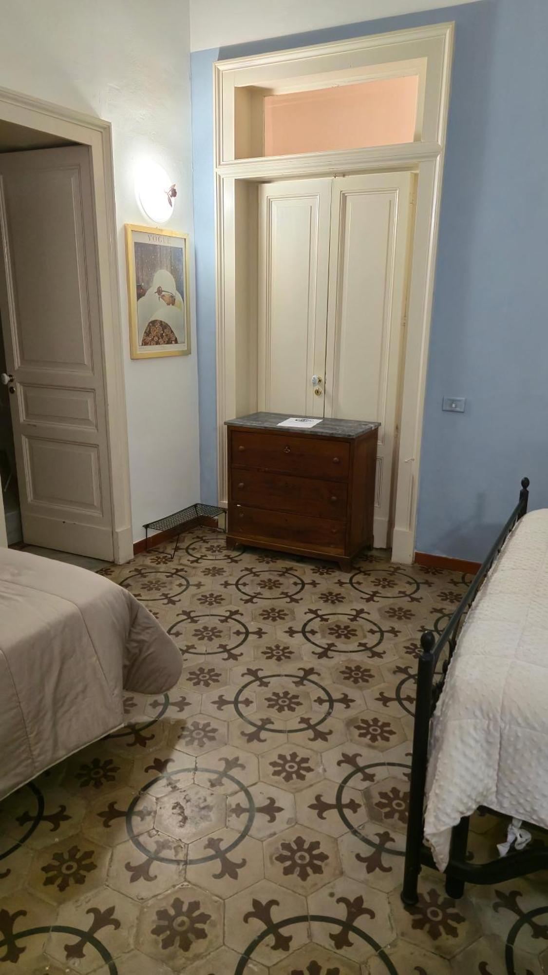 Saranton House Hotel Catania Bagian luar foto