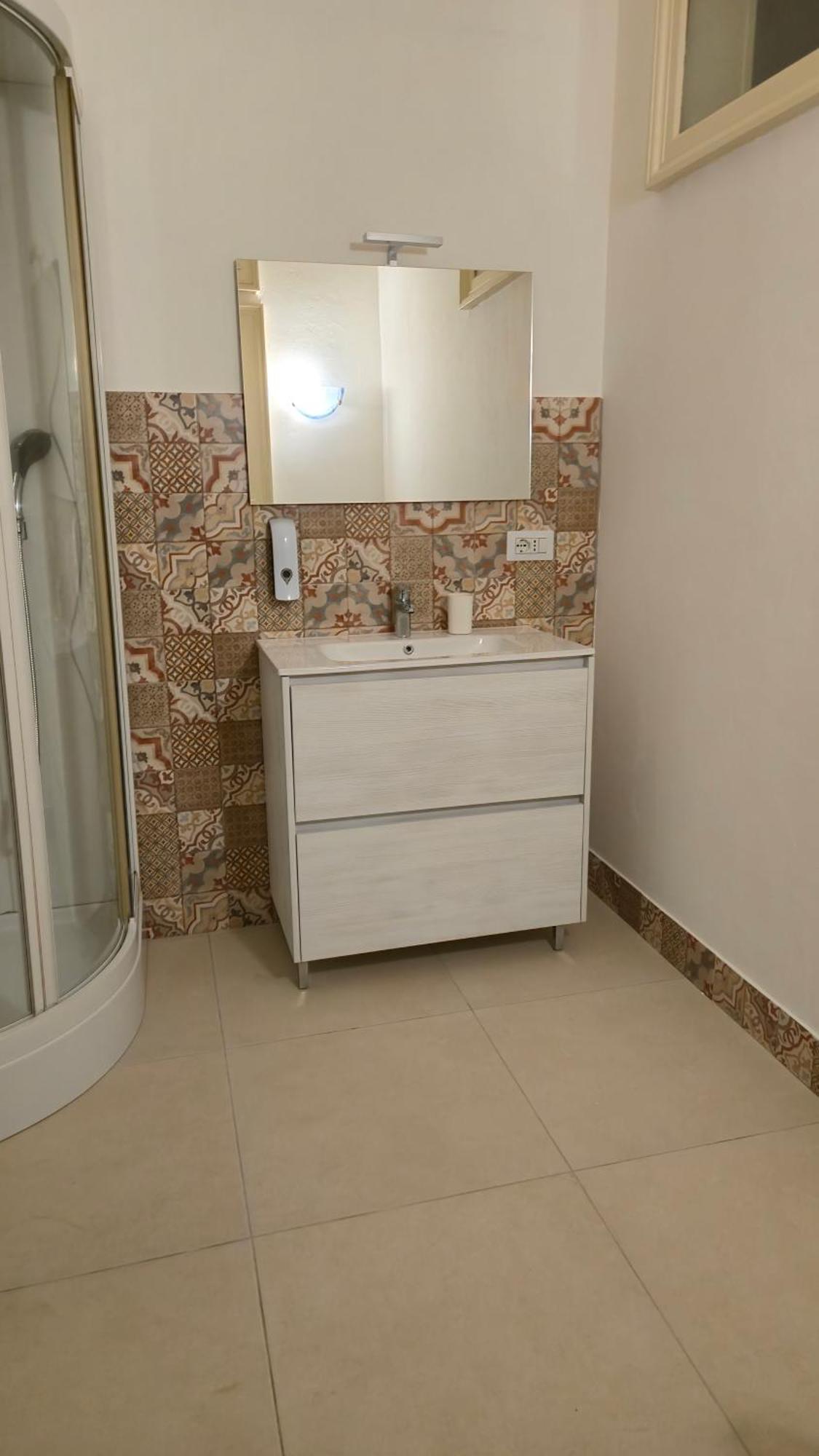 Saranton House Hotel Catania Bagian luar foto
