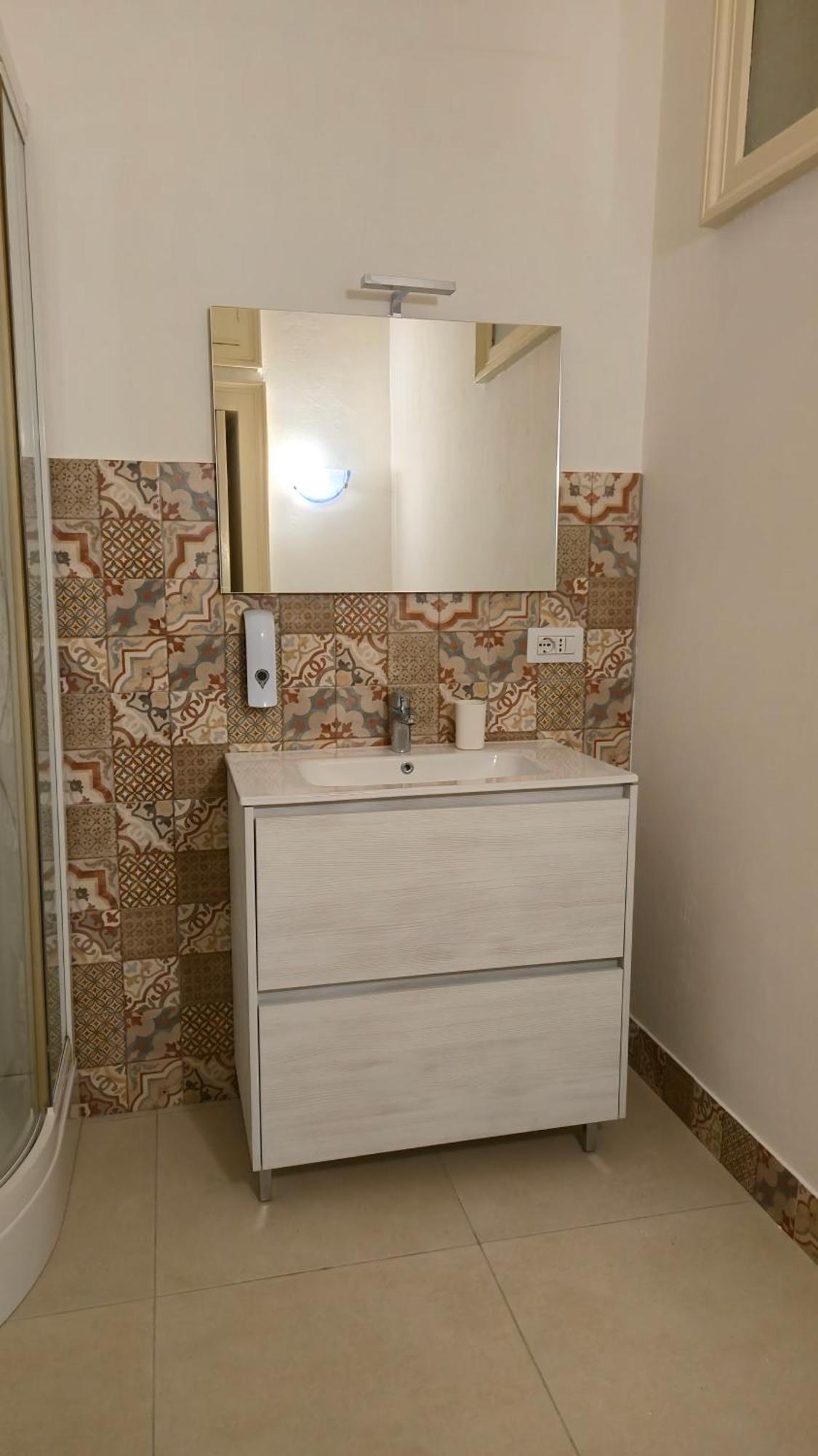 Saranton House Hotel Catania Bagian luar foto