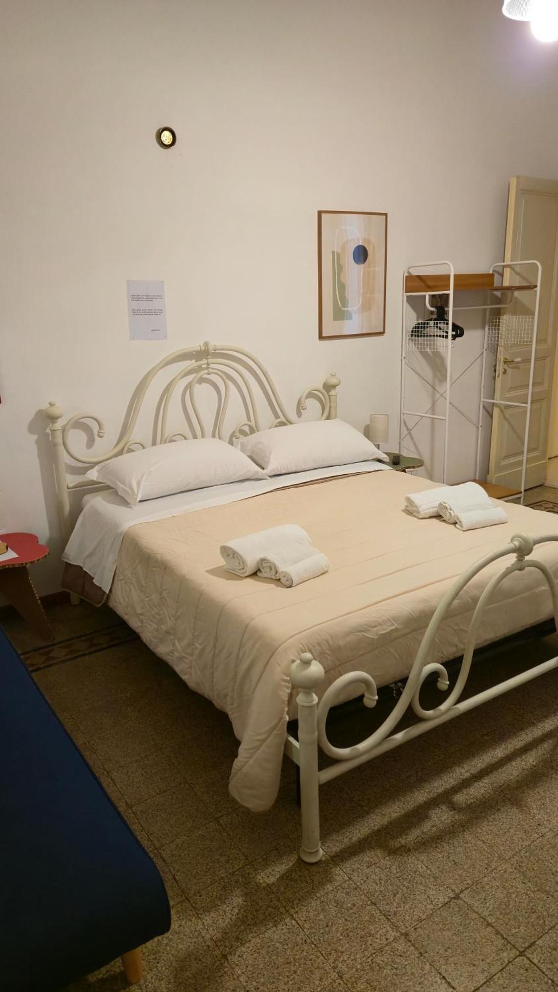 Saranton House Hotel Catania Bagian luar foto