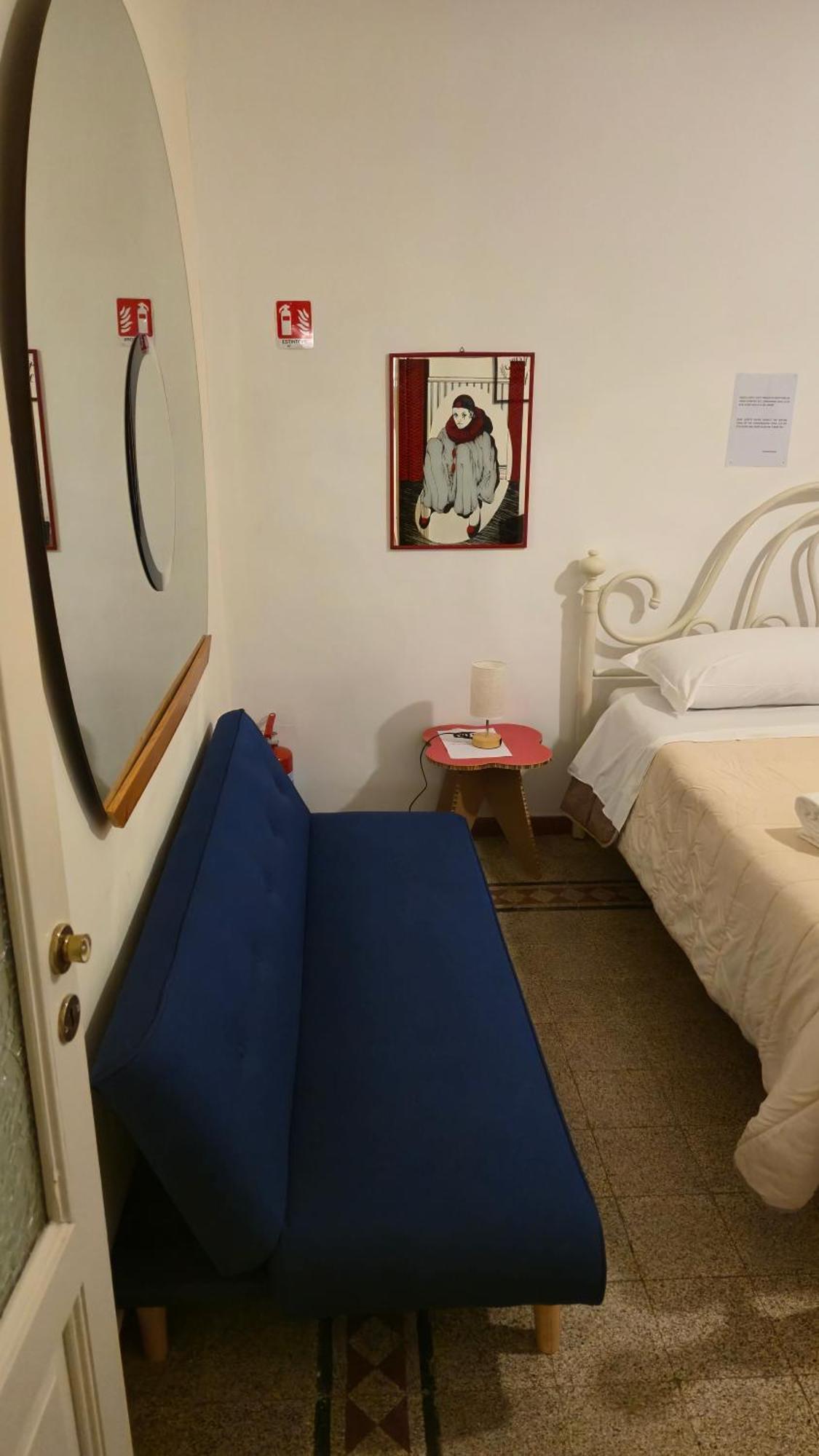 Saranton House Hotel Catania Bagian luar foto