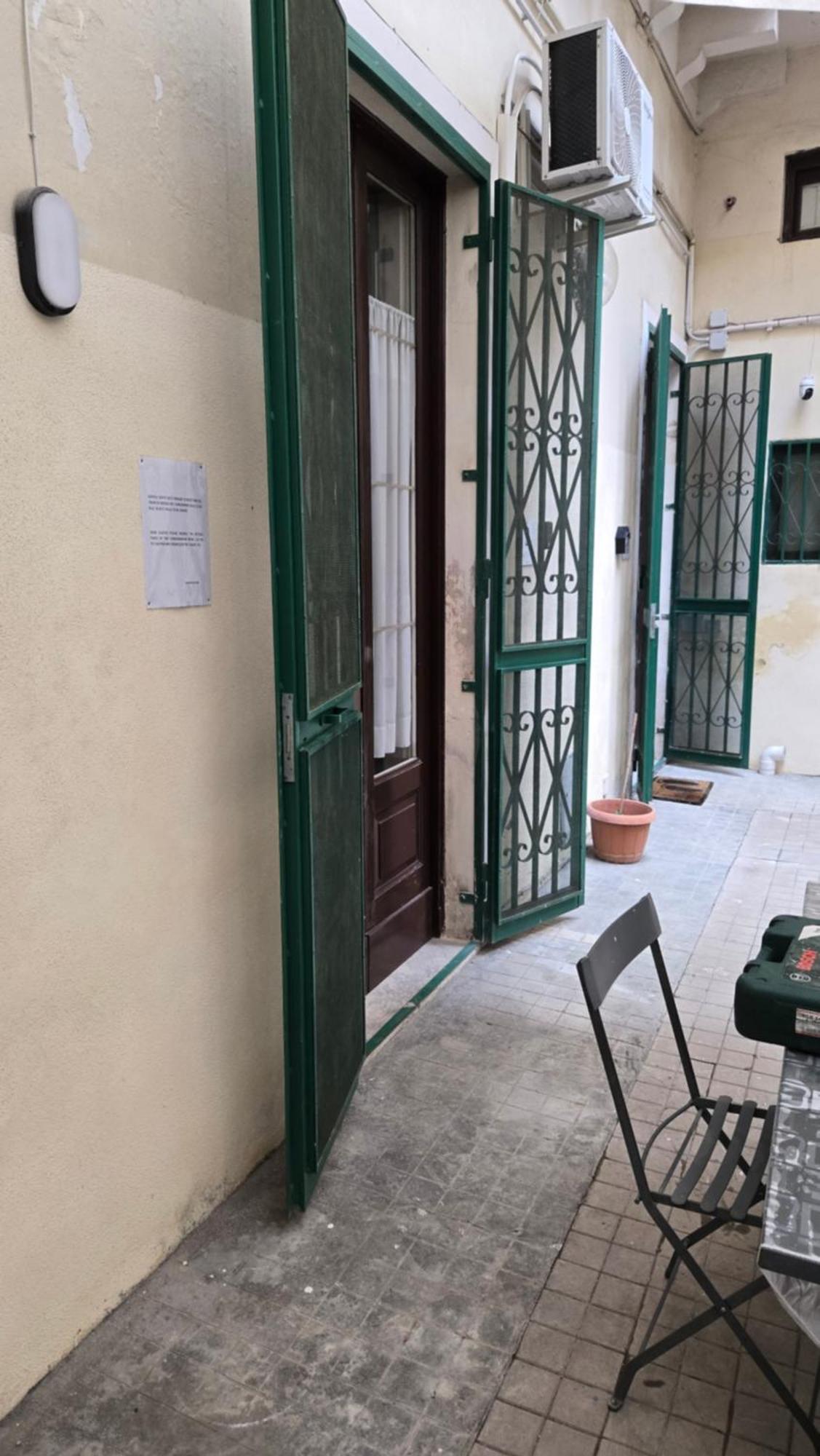 Saranton House Hotel Catania Bagian luar foto