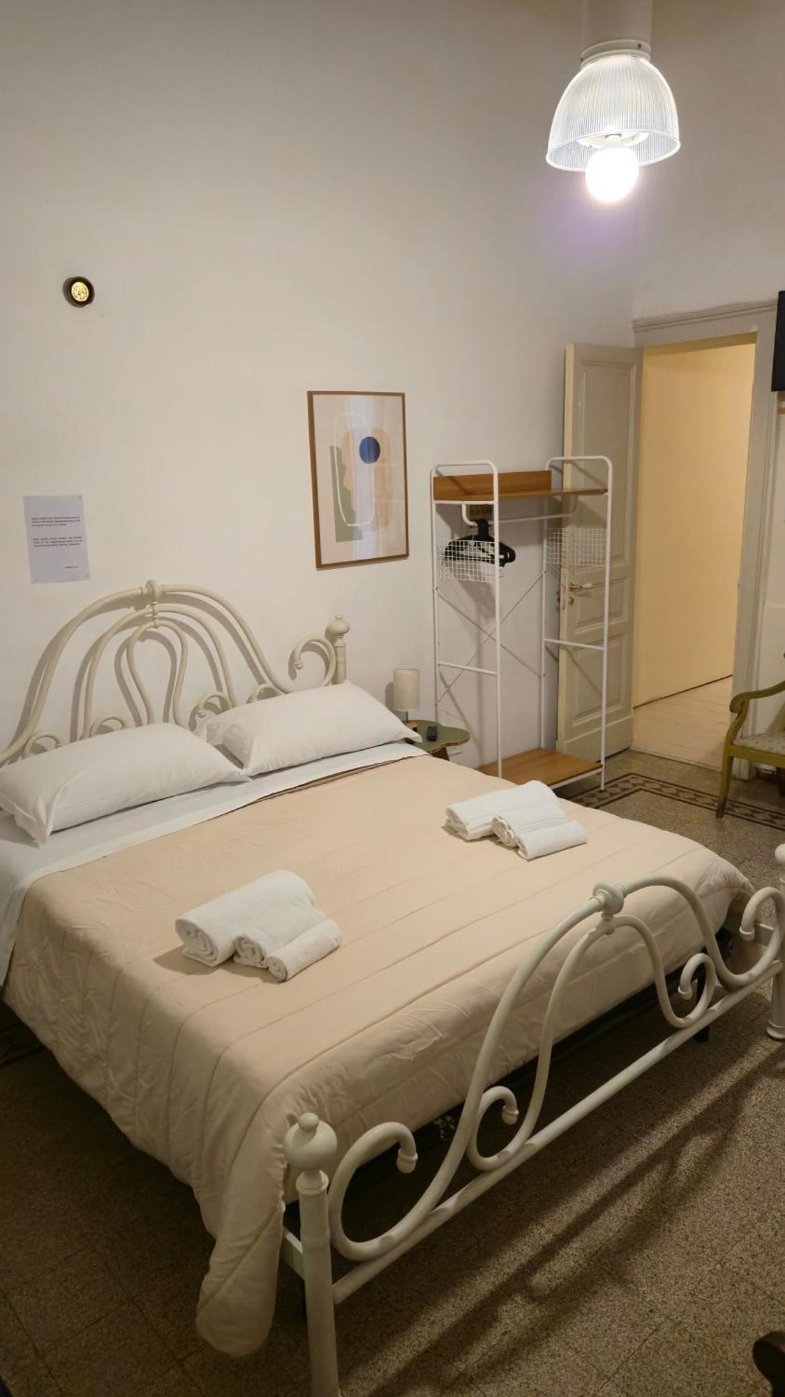 Saranton House Hotel Catania Bagian luar foto