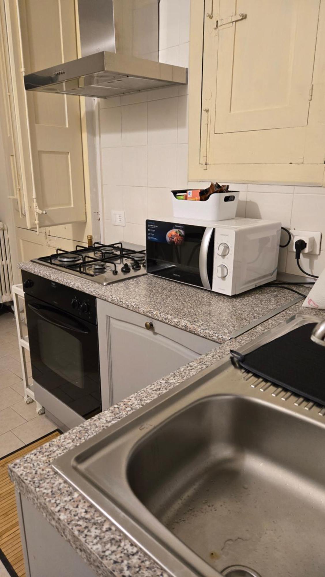 Saranton House Hotel Catania Bagian luar foto